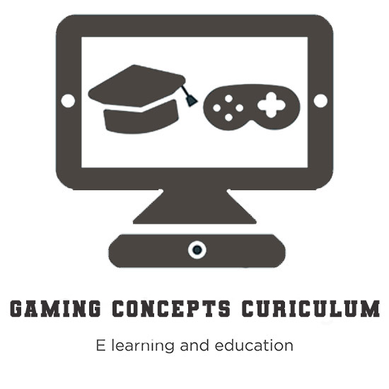 gaming based learning 